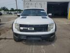 2012 FORD F150 SVT RAPTOR   à vendre chez Copart IL - CHICAGO SOUTH