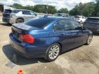 2011 BMW 328 I SULEV   for sale at Copart LA - BATON ROUGE