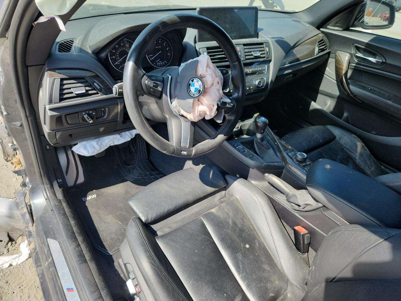 2016 BMW M235I VIN: WBA1J7C51GV289952 Lot: 70567745