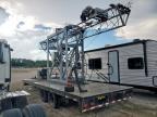2008 BIGTX TRAILER   à vendre chez Copart TX - HOUSTON