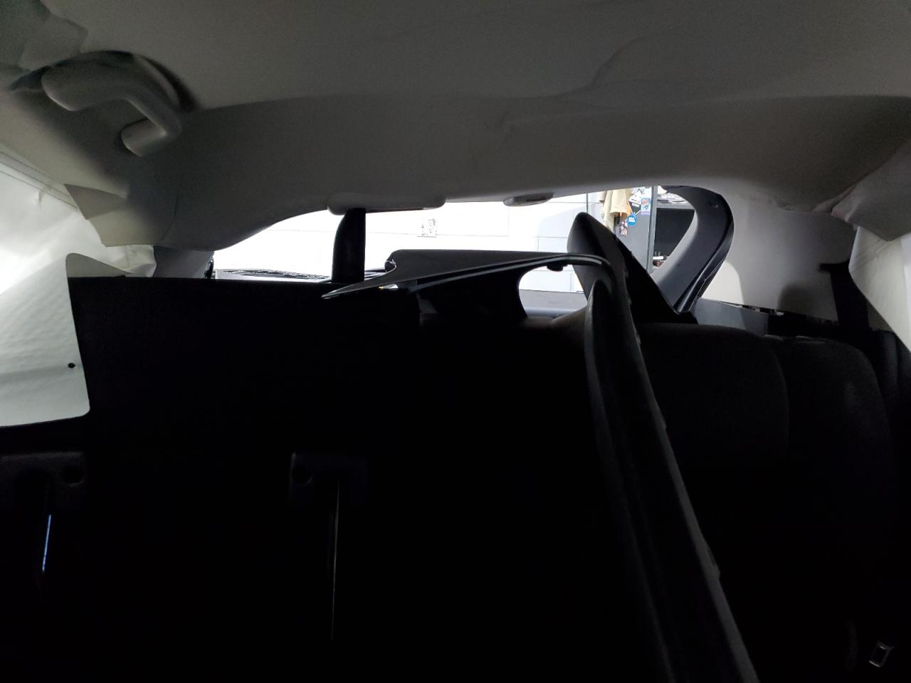 2022 Honda Hr-V Ex VIN: 3CZRU6H50NM728463 Lot: 69558365