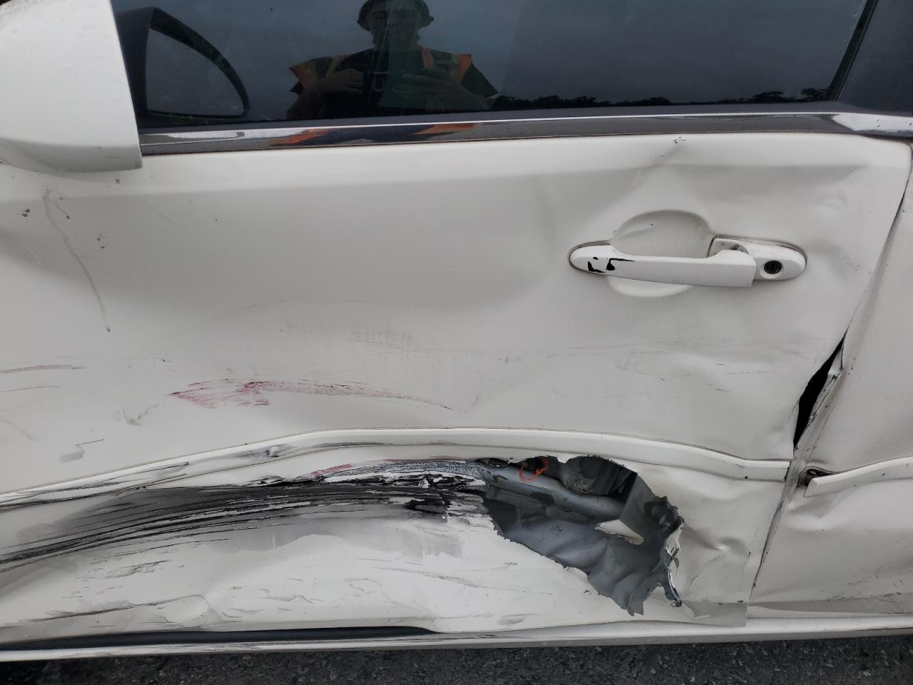 2007 Chevrolet Impala Ls VIN: 2G1WB58K079241203 Lot: 69430055