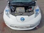 2015 NISSAN LEAF TEKNA for sale at Copart SANDTOFT