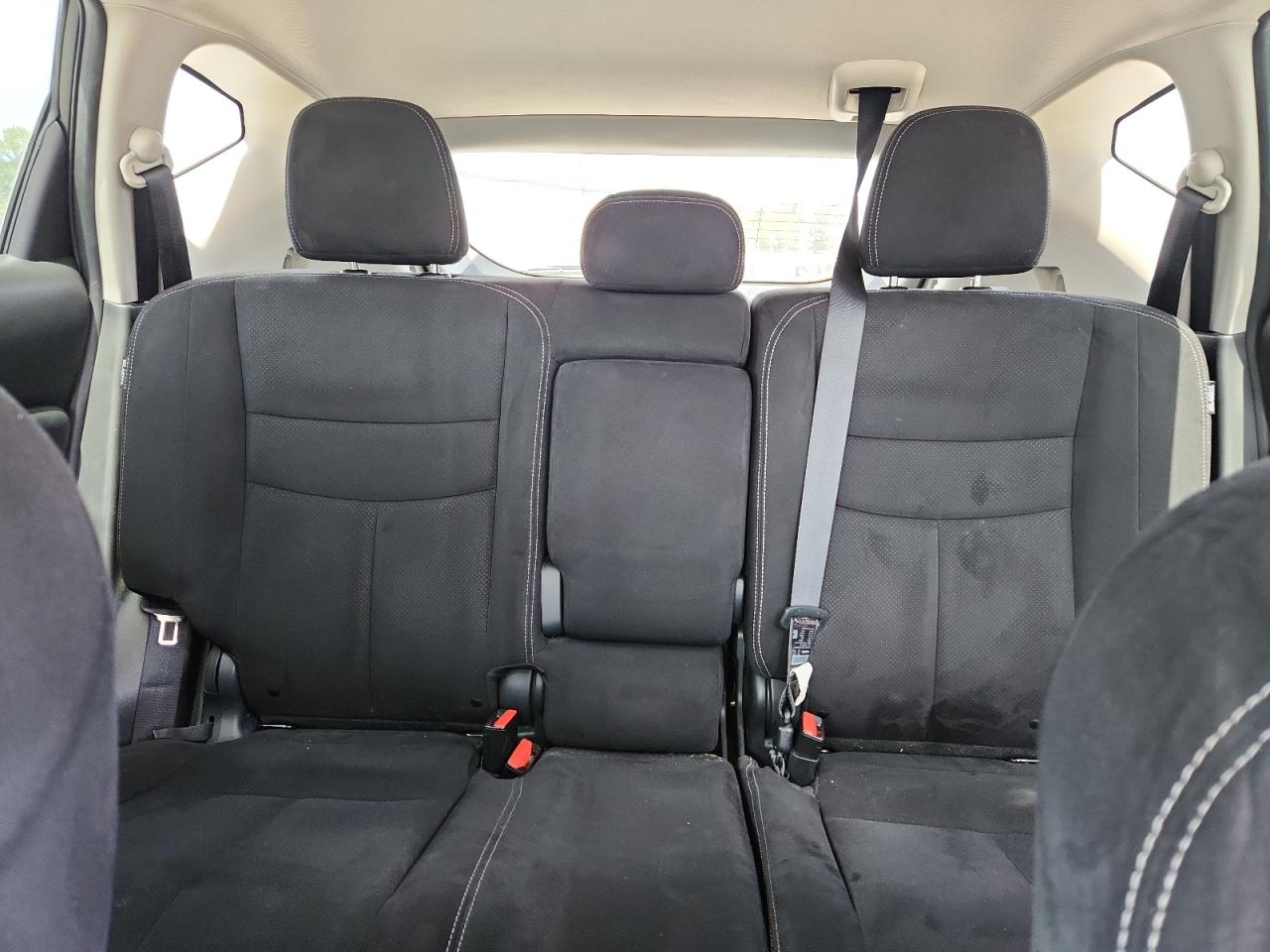 2020 Nissan Murano Sv VIN: 5N1AZ2BJ1LN163044 Lot: 70195315