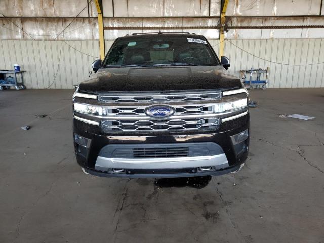  FORD EXPEDITION 2024 Czarny