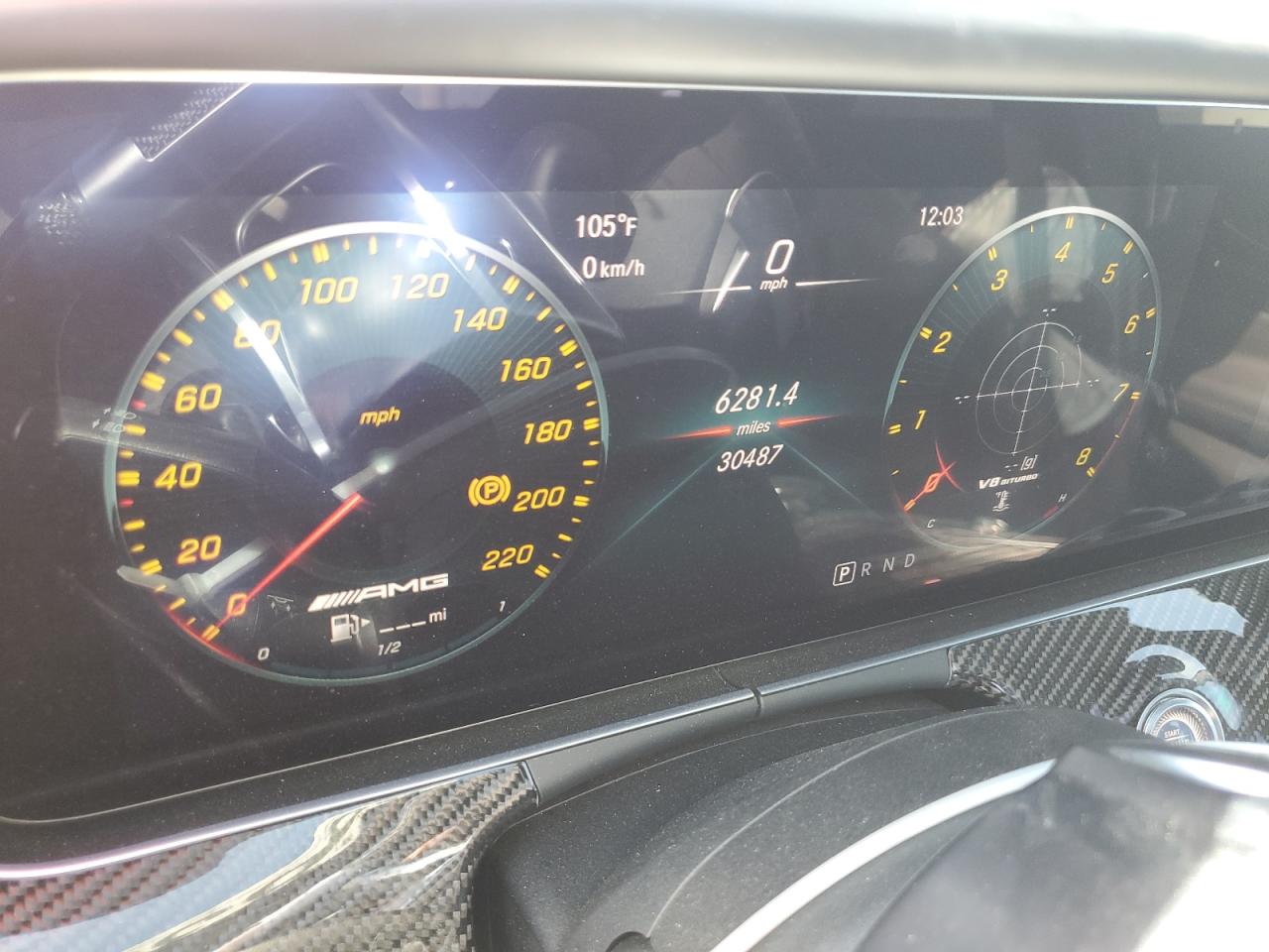 2020 Mercedes-Benz Amg Gt 63 S VIN: WDD7X8KBXLA011003 Lot: 68305115