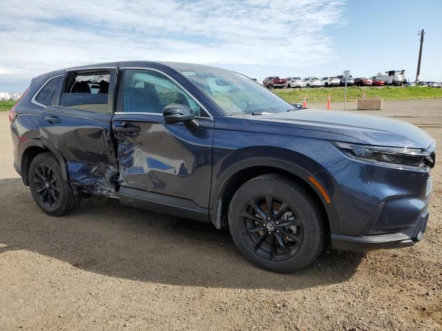 2025 HONDA CR-V EXL  
