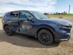 2025 HONDA CR-V EXL   for sale at Copart AB - CALGARY