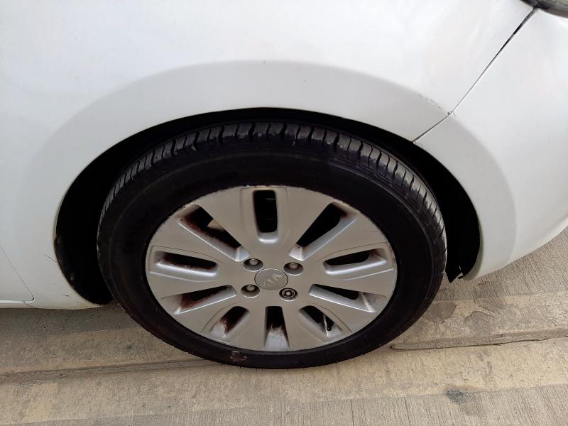 2012 KIA RIO 2 AUTO