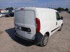 2018 FIAT DOBLO 16V MULTIJET II  for sale at Copart WESTBURY