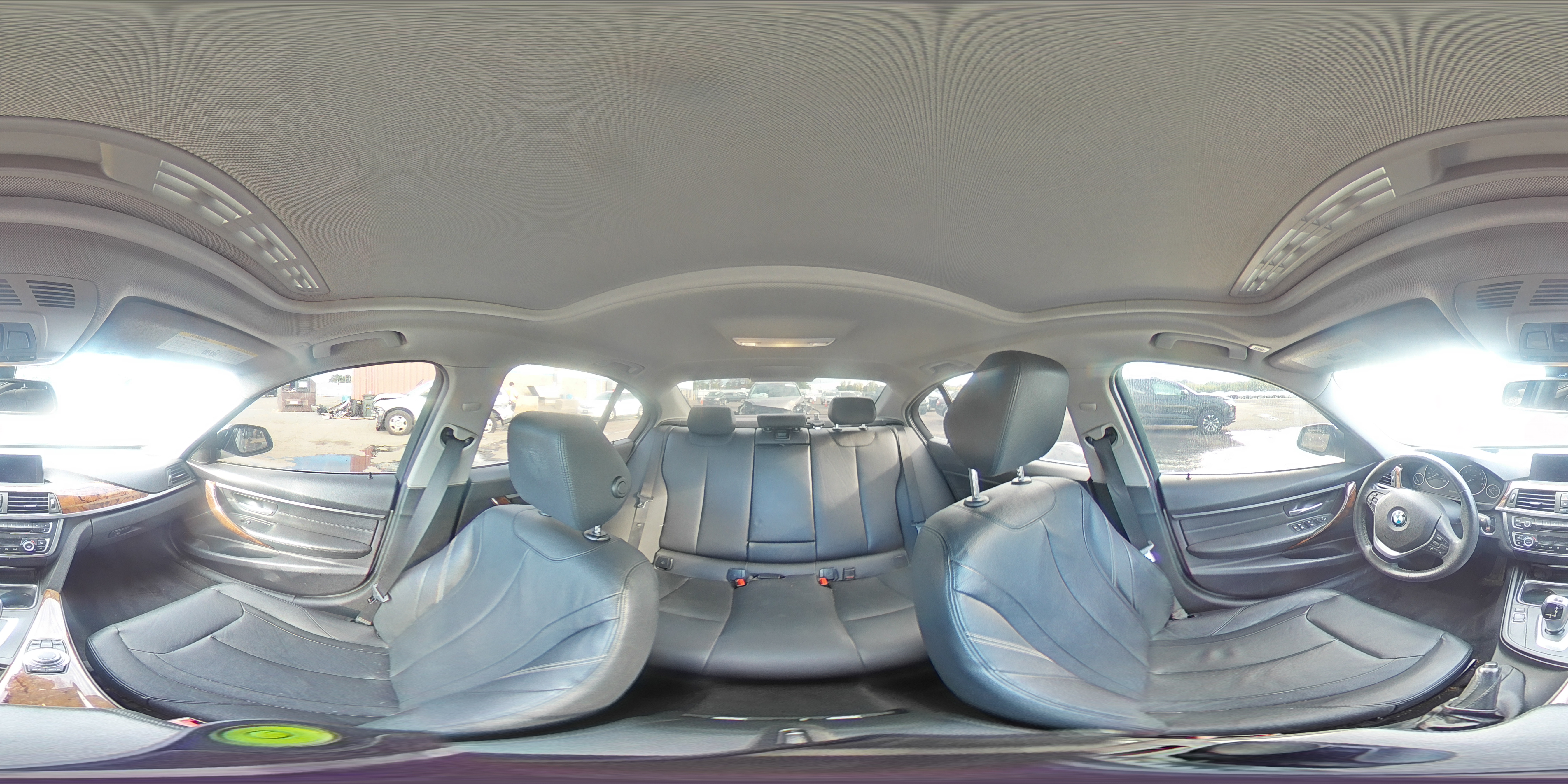 2013 BMW 328 Xi Sulev VIN: WBA3B5C59DF597578 Lot: 70562575