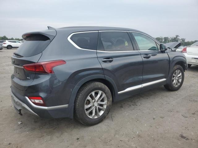  HYUNDAI SANTA FE 2020 Черный