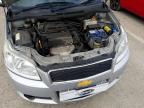 2011 CHEVROLET AVEO LS for sale at Copart SANDWICH