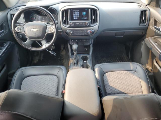  CHEVROLET COLORADO 2016 Белы