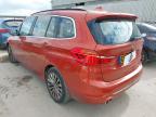 2018 BMW 2 SERIES LUXURY for sale at Copart PETERLEE