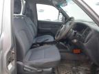 2002 MITSUBISHI L200 TD LW for sale at Copart BRISTOL