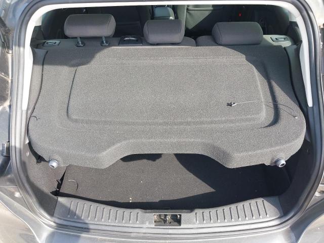 2018 FORD FOCUS TITANIUM 