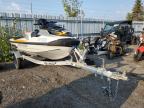 2023 SEADOO GTX FISH 170 for sale at Copart ON - TORONTO