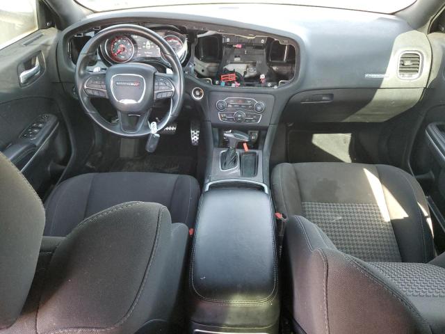  DODGE CHARGER 2019 Синий