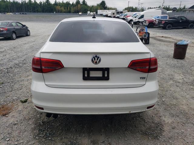 2015 VOLKSWAGEN JETTA TDI  
