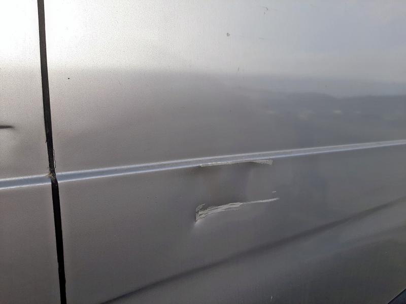 2019 MERCEDES-BENZ SPRINTER 