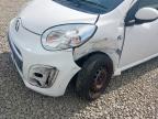 2013 CITROEN C1 VTR for sale at Copart EAST KILBRIDE