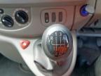 2007 VAUXHALL VIVARO 2700 CDTI SWB  for sale at Copart GLOUCESTER