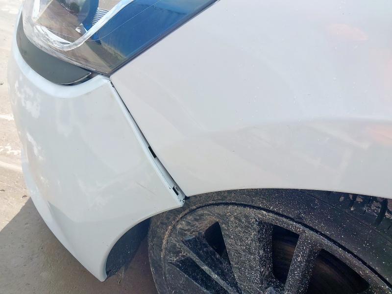 2014 RENAULT CLIO DYNAMIQUE S MEDIANAV