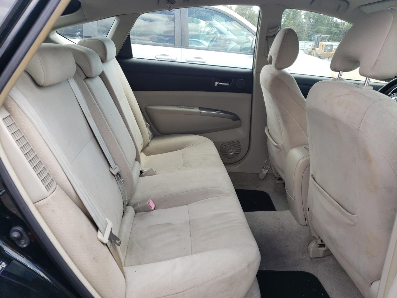 2008 Toyota Prius VIN: JTDKB20U587736100 Lot: 70011885