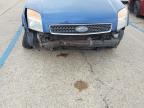 2007 FORD FUSION ZET for sale at Copart NEWBURY