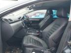 2011 VOLKSWAGEN PASSAT GT CC TDI170 BL TE  for sale at Copart PETERLEE