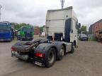 2015 DAF XF for sale at Copart WOLVERHAMPTON