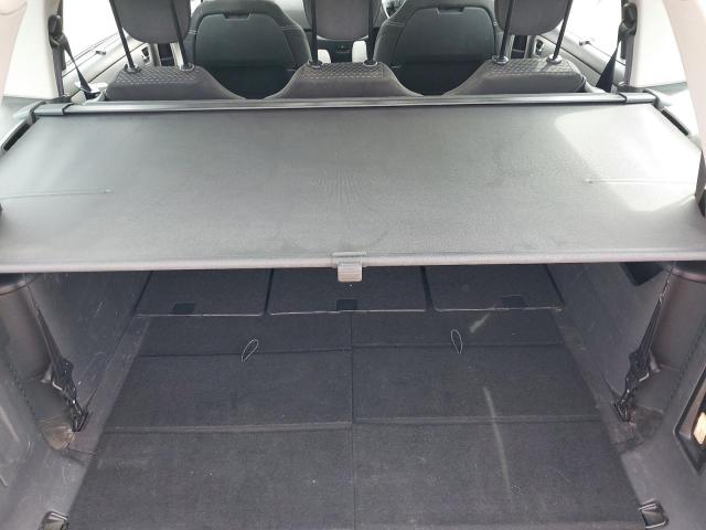 2012 CITROEN C4 GRAND PICASSO VTR+ HDI 