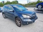2009 HONDA CR-V ES for sale at Copart ST HELENS