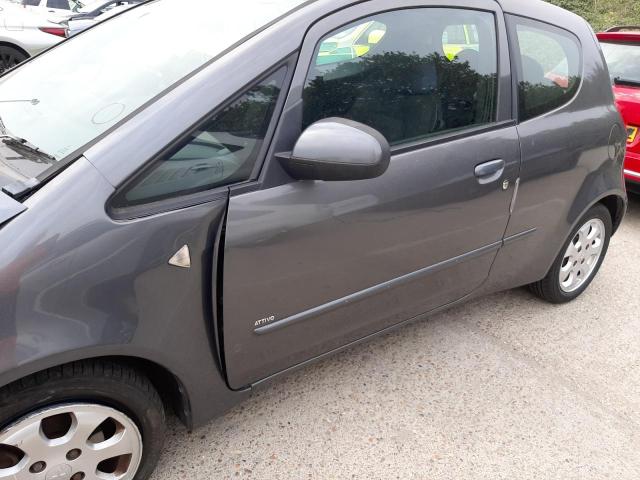 2005 MITSUBISHI COLT ATTIV