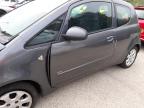 2005 MITSUBISHI COLT ATTIV for sale at Copart SANDWICH