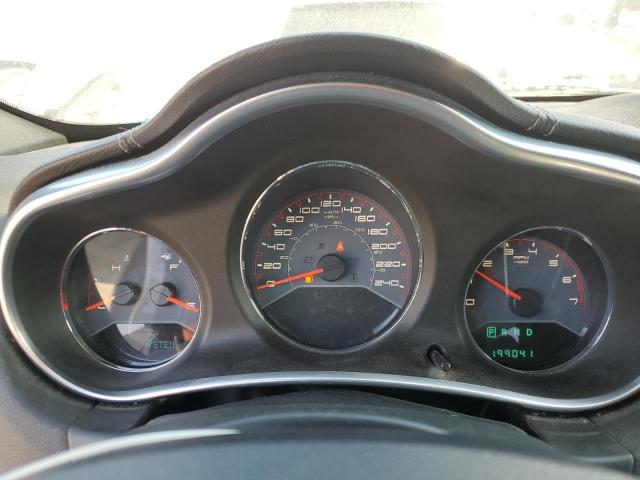2011 DODGE AVENGER MAINSTREET  