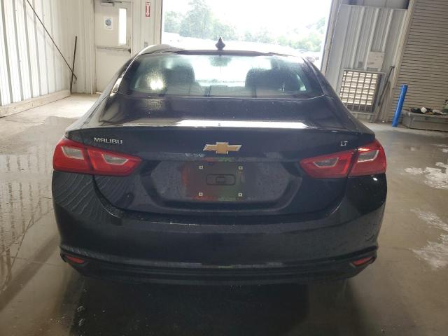  CHEVROLET MALIBU 2023 Czarny