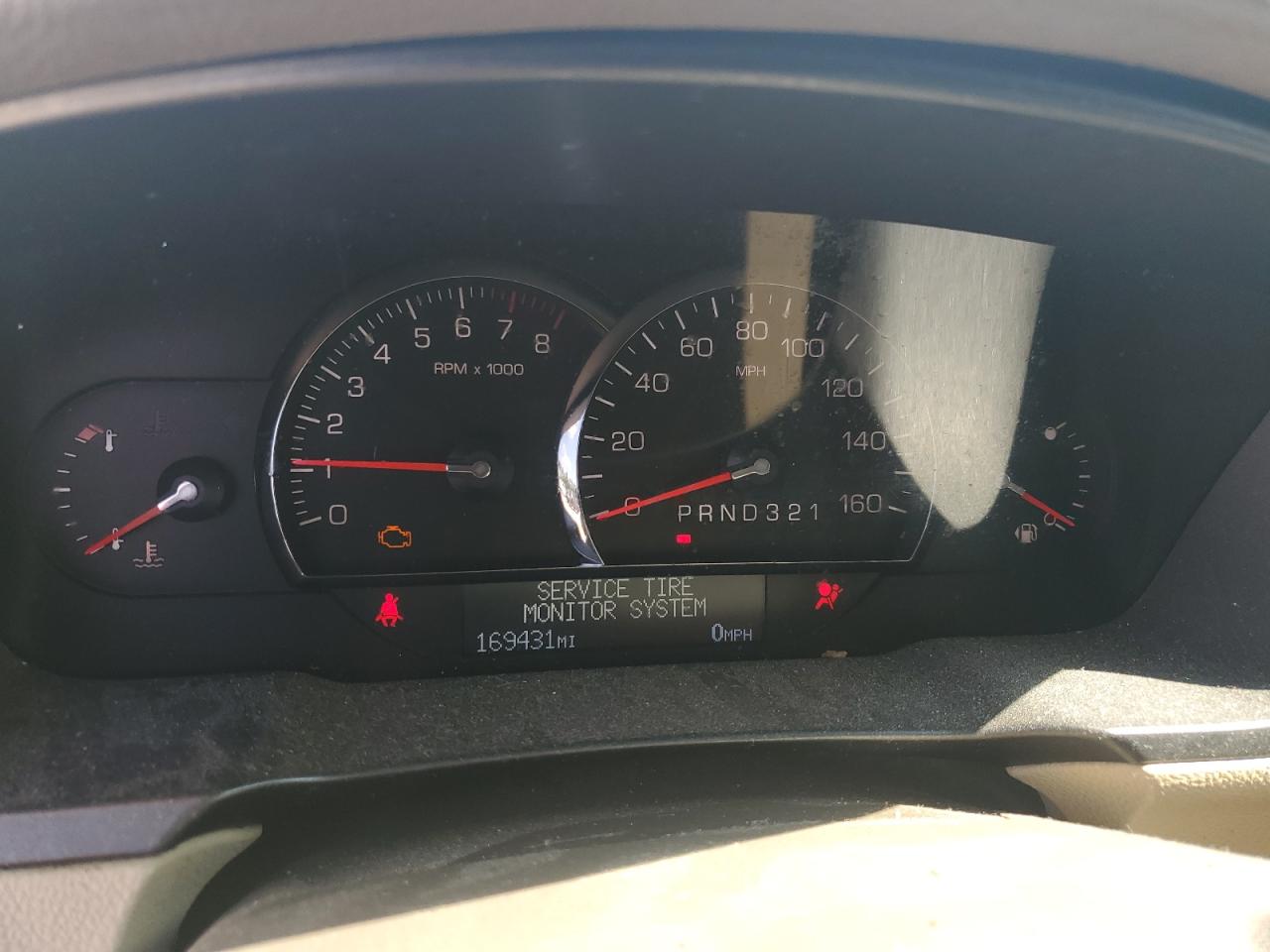 2006 Cadillac Dts VIN: 1G6KD57Y06U110329 Lot: 70352165