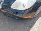 2002 LEXUS SC 430 AUT for sale at Copart ROCHFORD