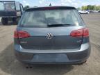 2015 VOLKSWAGEN GOLF    à vendre chez Copart QC - MONTREAL
