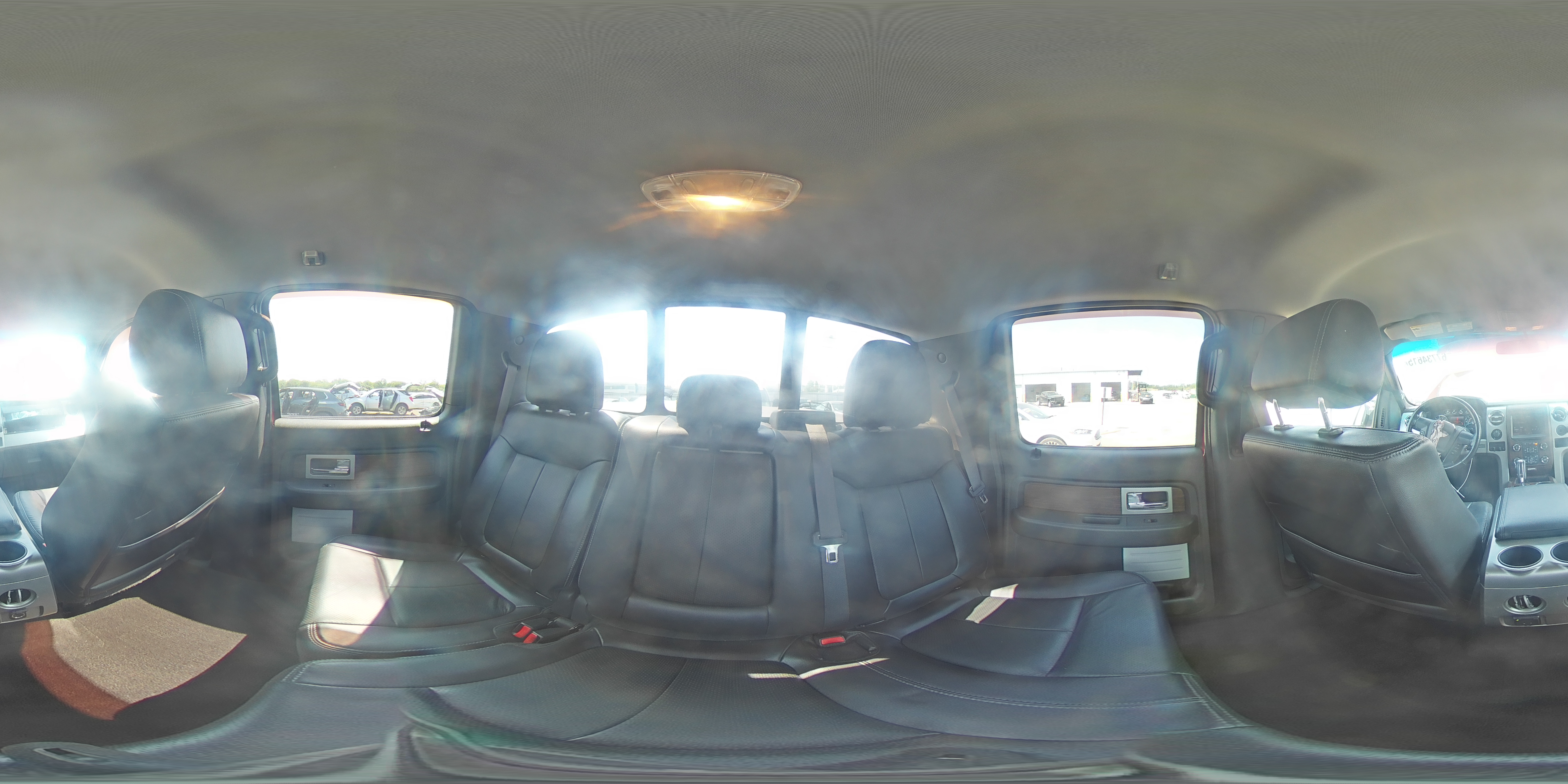 2013 Ford F150 Supercrew VIN: 1FTFW1ET8DFC67987 Lot: 67734615