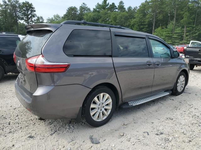  TOYOTA All Models 2015 Gray