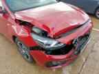 2020 HYUNDAI I30 SE CONNECT MHEV T-GDI  for sale at Copart NEWBURY