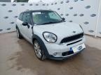 2015 MINI PACEMAN COOPER S for sale at Copart BRISTOL