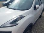 2019 NISSAN JUKE TEKNA CVT  for sale at Copart ROCHFORD
