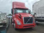 2021 VOLVO VNR    for sale at Copart NC - MOCKSVILLE