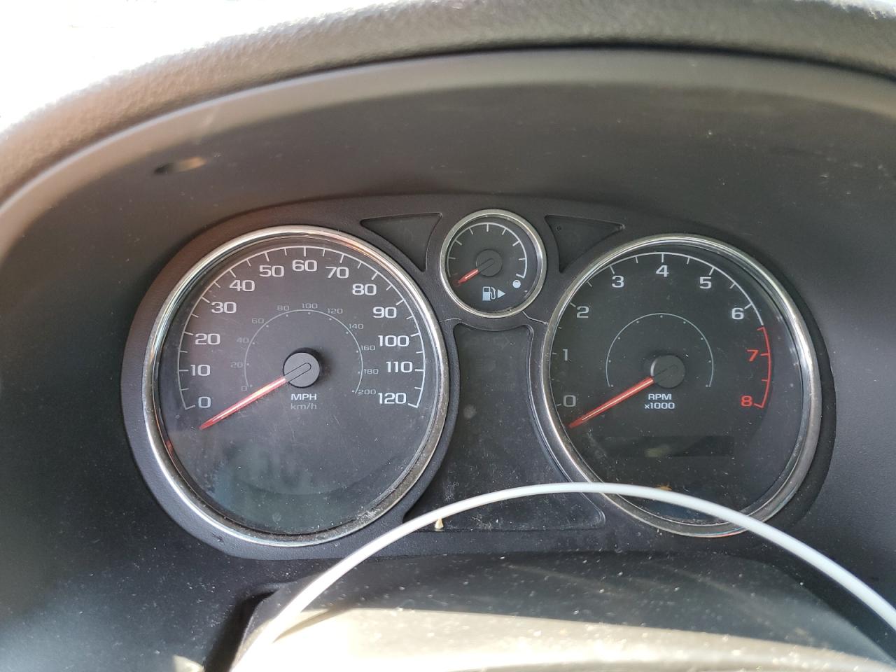 2009 Chevrolet Cobalt VIN: 1G1AT58H797261917 Lot: 69482145