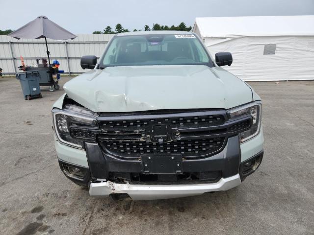  FORD RANGER 2024 Серый