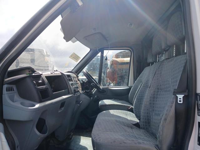 2011 FORD TRANSIT 85 T300S FWD 